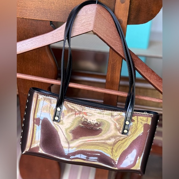 Beijo London Y2K Classic Handbag Pop Star Bag - Picture 4 of 11